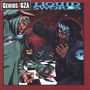 Genius / GZA: Liquid Swords, CD