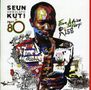 Seun Anikulapo Kuti: From Africa With Fury: Rise, CD
