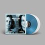 Jeff Buckley & Gary Lucas: Songs To No One 1991 - 1992 (Limited Edition) (Blue & White Vinyl), 2 LPs