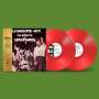 Fela Kuti: Live With Ginger Baker (Limited Edition) (Red Vinyl), LP,LP