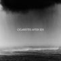 Cigarettes After Sex: Cry (Limited Edition) (Clear Vinyl), LP