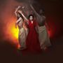 Emel Mathlouthi: Everywhere We Looked Was Burning (Deluxe Edition), LP