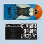 Cymande: Cymande (Orange Crush Vinyl), LP