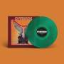 Cymande: Second Time Around (50th Anniversary Reissue) (Limited Edition) (Transparent Emerald Green Vinyl), LP