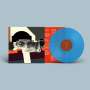 Bombino: Sahel (Blue Transparent Vinyl), LP