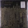 DJ Rashad: Double Cup (Reissue) (Gold Vinyl), 2 LPs, 2 LPs