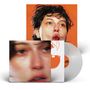 King Princess: Girl Violence (Ltd. Clear LP), LP
