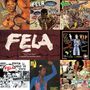 Fela Kuti: Vinyl Box Set 4 (Compiled By Erykah Badu), LP,LP,LP,LP,LP,LP,LP