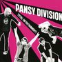 Pansy Division: Total Entertainment, CD