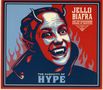 Jello Biafra: The Audacity Of Hype, CD