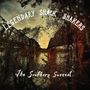 Legendary Shack Shakers: The Southern Surreal, LP