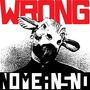 Nomeansno: Wrong (Red Vinyl), LP