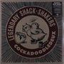 Legendary Shack Shakers: Cockadoodledeux, LP