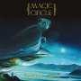 Magic Circle: Journey Blind, CD