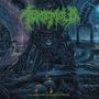 Tomb Mold: Planetary Clairvoyance, CD