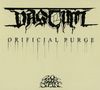 Vastum: Orificial Purge, CD