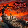 Solothus: Realm Of Ash And Blood, CD, CD