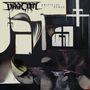 Vastum: Orificial Purge (Limited Edition) (Gold/White Marble Vinyl), LP