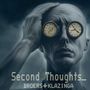 Broers & Klazinga: Second Thoughts, CD