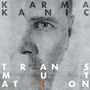 Karmakanic: Transmutation, CD