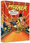 Werner - Das muss kesseln!!! (4K Ultra HD Blu-ray & Blu-ray im Mediabook), 1 Ultra HD Blu-ray und 1 Blu-ray Disc, 1 Ultra HD Blu-ray und 1 Blu-ray Disc