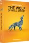 Martin Scorsese: The Wolf of Wall Street (Blu-ray & DVD im Mediabook), BR