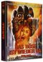 After Death (Blu-ray & DVD im Mediabook), 1 Blu-ray Disc und 1 DVD