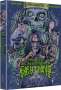 Ngai Choi Lam: The Seventh Curse (Blu-ray im Mediabook), BR,BR