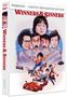 Winners & Sinners (Ultra HD Blu-ray & Blu-ray im Mediabook), 1 Ultra HD Blu-ray und 1 Blu-ray Disc