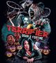 Terrifier Double Feature (Ultra HD Blu-ray & Blu-ray), 1 Ultra HD Blu-ray und 2 Blu-ray Discs