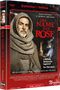 Jean-Jacques Annaud: Der Name der Rose (Ultra HD Blu-ray & Blu-ray im Mediabook), UHD,BR