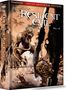 Resident Evil 1-6 (Ultra HD Blu-ray & Blu-ray im Mediabook), 6 Ultra HD Blu-rays und 6 Blu-ray Discs