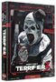 Damien Leone: Terrifier 3 (Ultra HD Blu-ray & Blu-ray im Mediabook), UHD