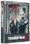 Damien Leone: Terrifier 3 (Ultra HD Blu-ray & Blu-ray im wattierten Mediabook), UHD,BR,DVD