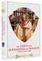 Die Erben der 36 Kammern der Shaolin (Blu-ray & DVD im Mediabook), 1 Blu-ray Disc und 1 DVD