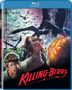 Killing Birds (Blu-ray), Blu-ray Disc