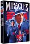 "MIRACLES", "CANTON GODFATHER" auf dem Cover. Illustration: Mann im Anzug mit Hut, Frau mit Rose, Oldtimer im Hintergrund., 1 Ultra HD Blu-ray und 1 Blu-ray Disc
