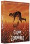 Clown in a Cornfield (Ultra HD Blu-ray & Blu-ray im Mediabook), 1 Ultra HD Blu-ray und 1 Blu-ray Disc