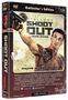 Collector's Edition. STALLONE. SHOOTOUT KEINE GNADE. RACHE ALTERT NICHT. Action/Spielilm. Laufzeit ca. 92 Min., 1 Blu-ray Disc und 1 DVD