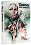 Marino Girolami: Zombies unter Kannibalen (Ultra HD Blu-ray & Blu-ray im Mediabook), UHD