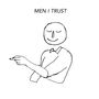 Men I Trust: Men I Trust (2017), CD