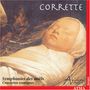 Michel Corrette: Symphonies des Noels Nr.2,4-6, CD, CD