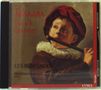 Georg Philipp Telemann: Suite für Flöte & Streicher a-moll, CD, CD