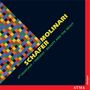 Raymond Murray Schafer: Streichquartett Nr.8, CD, CD