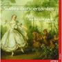 Arion Baroque Orchestra - Suites concertantes, CD, CD