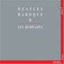 Beatles Baroque II, CD, CD