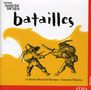 La Bande Montreal Baroque - Batailles, CD, CD