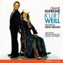 Kurt Weill: Symphonie Nr.2, CD, CD