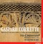 Gaspard Corrette: Messe im 8.Ton für Orgel, CD