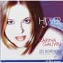 Joseph Bodin de Boismortier: Kantate L'Hyver, CD, CD